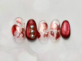 ハンド定額6800円☆4月追加