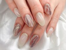 ラルミエール(la lumiere)/HandNail.4-2