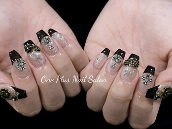 ワンプラススタジオ(One Plus Studio)/