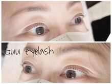 グー アイラッシュ(Guu eyelash)