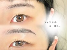 グロウラッシュ 香椎(Glow Lash)の雰囲気（眉毛パーマ&まつぱでメイク楽♪[眉毛/まつ毛パーマ/アイブロウ]）