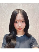 ヘッドミント 伏見店&nbsp;みゆう モンチッチ