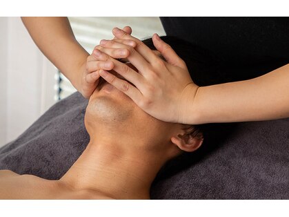 メンズエムボーテ 太田店(Men's M BEAUTE33)の写真