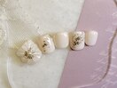 フットシンプルコース 8800円