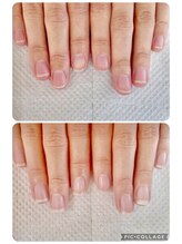 ネイル クリーミー(Nail Creamy)/ネイルケア
