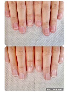 ネイル クリーミー(Nail Creamy)/ネイルケア