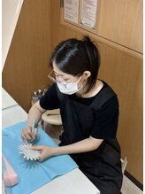 スウィーティーネイル 赤羽東口駅前店(Sweetie Nail) つるさき
