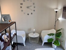 スタジオ909の雰囲気（★徹底した衛生管理）