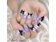 ハトネイルズ 鶴舞(Hato nails)の写真