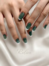 ルリエ(Relier)/フレンチ