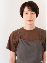 アルカ(Arca) 齋藤 恵美