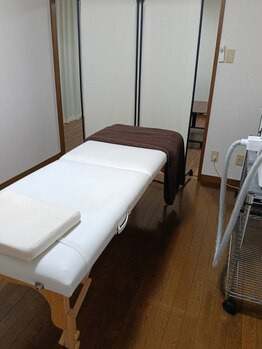 脱毛サロンLumiRei　おいらせ町店～全身・部分脱毛/ヒゲ/VIO/男性・女性・キッズ～の写真/自分のペースで通えるエステサロン！コース契約はご不安な方も◎な都度払い