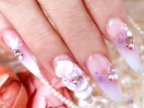 洗練された大人上品スカルプ☆
