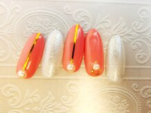 ティーエヌ 名古屋矢場町店/トレンドデザイン￥5980