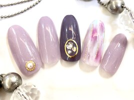 定額ジェル/7200円コース