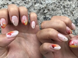 ■限定アート■