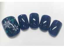 スリール(Sriel)/フット定額7980円