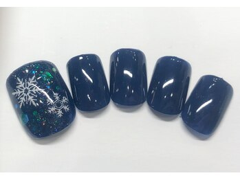 スリール(Sriel)/フット定額7980円