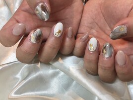 デザインコース(オフ込み)5980円