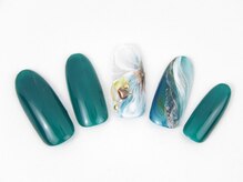 ディーバ 海老名店(Diva)/シンプルデザインSelect