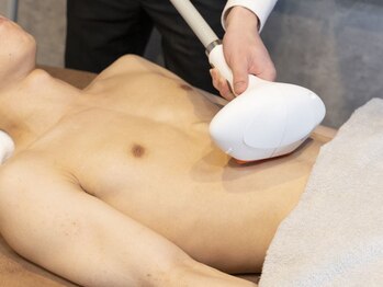 アレーズ(ALAISE)/メンズ脱毛/ALAISE