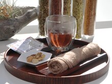 ベルポート/◆アフターブレンドハーブティ◆