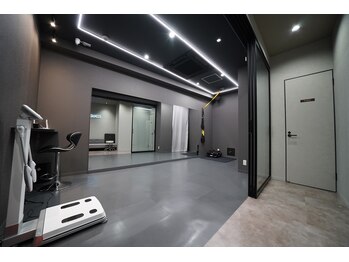 ビーライフ(BE LIFE)/トレーニングルーム2