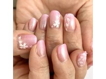 アールエム(Rm)/3月◇ネイル