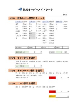 レオナルド(Leonardo)/無駄な費用は掛からない