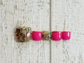 フット定額Trend