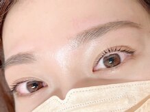 マウム(maum)/ラッシュリフト