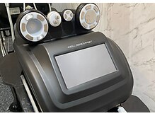 じぶんdeエステ 横浜店/CELLZERO FAST