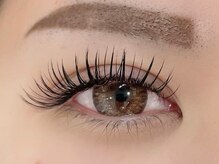 ラピス 渋谷本店(Lapis)/フラットラッシュ/上200本