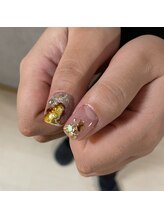 カルネ バイ ジェシーネイル(CARNET by jessynails)/