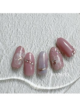 ソピーロ たかのこ店(sopiro)/5月【monthly gold】