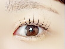 アンドメルシー(&MERCI)/パリジェンヌラッシュリフト