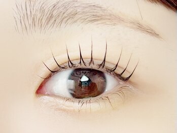 アンドメルシー(&MERCI)/パリジェンヌラッシュリフト