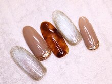 ドルチェネイル(Dolce.Nail)/＊..:.* Dolceコース*..＊.:*
