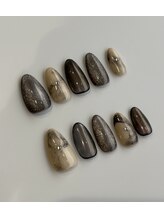 ミントリーフ バイ リート(Mint leaf by Reat)/デザインチップ