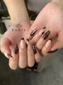 ヴリエ 立川店(VURIE) ネイルデザイン!