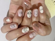 ブランシェ(Branche)/ゆるらくがき (igarashi)