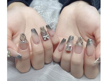 アンドミー(&ME)/