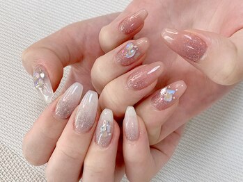 しゅり ネイル/