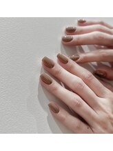 クイーンズビューティーサロン 新宿本店(Queen's beauty salon)/ワンカラー