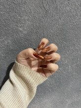 アミュレット 金剛店(amulet)/マグネット