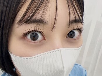 ケー(K)/パリエク