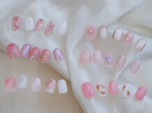 ラジュルネ(nail&eyelash La journee)/大人キレカワ