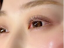 クラーム(klarm)/パリジェンヌラッシュリフト