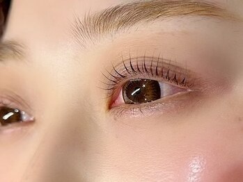 クラーム(klarm)/パリジェンヌラッシュリフト