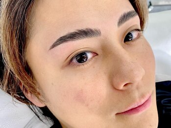 シル 明石(Cil)/パリジェンヌラッシュリフト